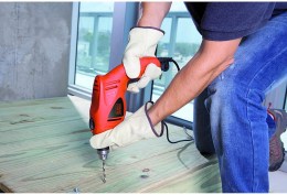 Set de Herramientas Manuales 107 pzas  BLACK + DECKER17